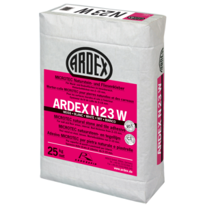 Ardex N23W Naturstensfix