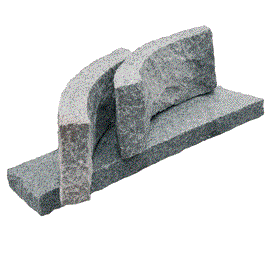 Kantsten Granit RV 2