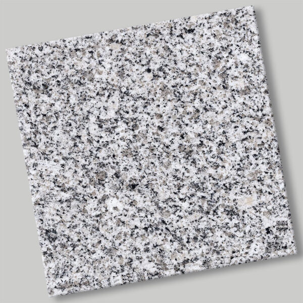Golv- och väggplatta i granit Crystal Ice